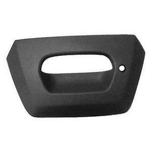 Manija del portón trasero image