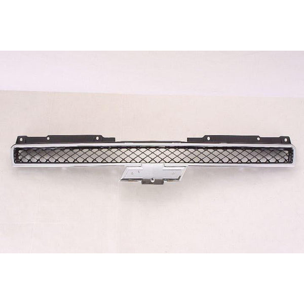 Grilles & Components image