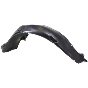 Driver Side Fender Liner image