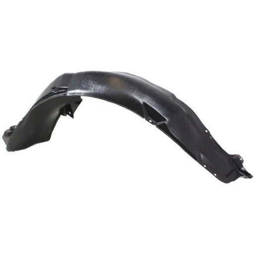 2009-2011 Chevrolet Aveo 5 Driver Side Fender Liner - GM1248206-Partify-Painted-Replacement-Body-Parts