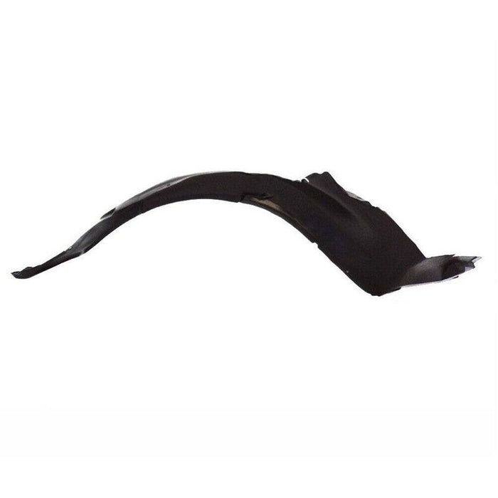 2009-2011 Chevrolet Aveo 5 Driver Side Fender Liner - GM1248206-Partify-Painted-Replacement-Body-Parts