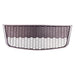 2009-2011 Chevrolet Aveo 5 Lower Grille Black - GM1036122-Partify-Painted-Replacement-Body-Parts