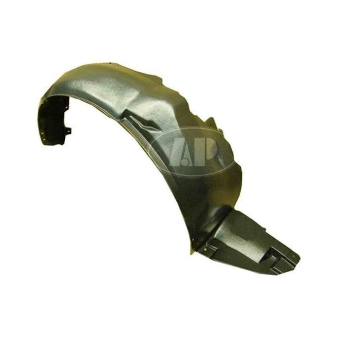 2009-2011 Chevrolet Aveo 5 Passenger Side Fender Liner - GM1249206-Partify-Painted-Replacement-Body-Parts