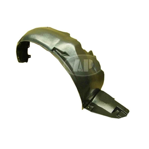 2009-2011 Chevrolet Aveo 5 Passenger Side Fender Liner - GM1249206-Partify-Painted-Replacement-Body-Parts