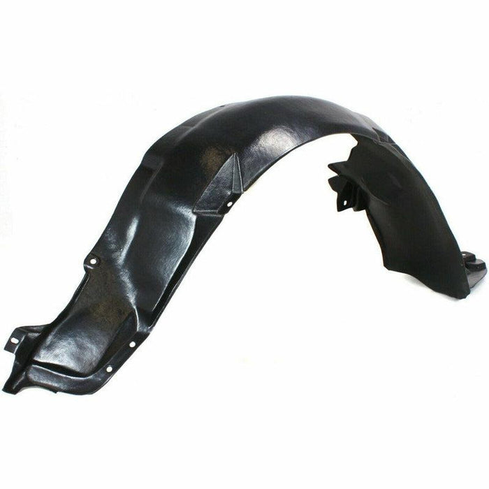 2009-2011 Chevrolet Aveo 5 Passenger Side Fender Liner - GM1249206-Partify-Painted-Replacement-Body-Parts