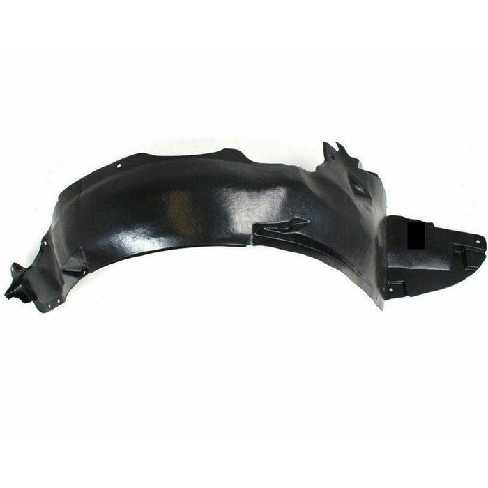 2009-2011 Chevrolet Aveo 5 Passenger Side Fender Liner - GM1249206-Partify-Painted-Replacement-Body-Parts