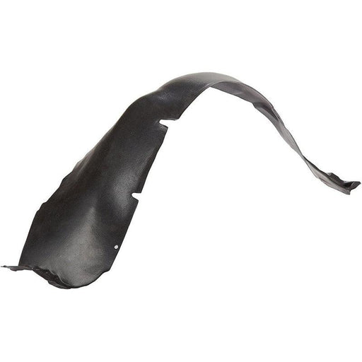 2004-2008 Chevrolet Aveo Hatchback Front Driver Side Fender Liner - GM1248162-Partify-Painted-Replacement-Body-Parts