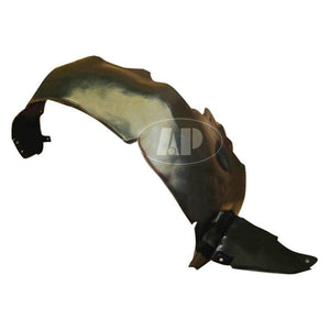 Passenger Side Fender Liner image