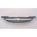 2004-2008 Chevrolet Aveo Hatchback Grille Chrome Black - GM1200559-Partify-Painted-Replacement-Body-Parts