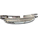 2004-2008 Chevrolet Aveo Hatchback Grille Chrome Black - GM1200559-Partify-Painted-Replacement-Body-Parts