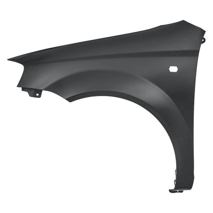 Chevrolet Aveo Hatchback/Sedan CAPA Certified Driver Side Fender - GM1240317C