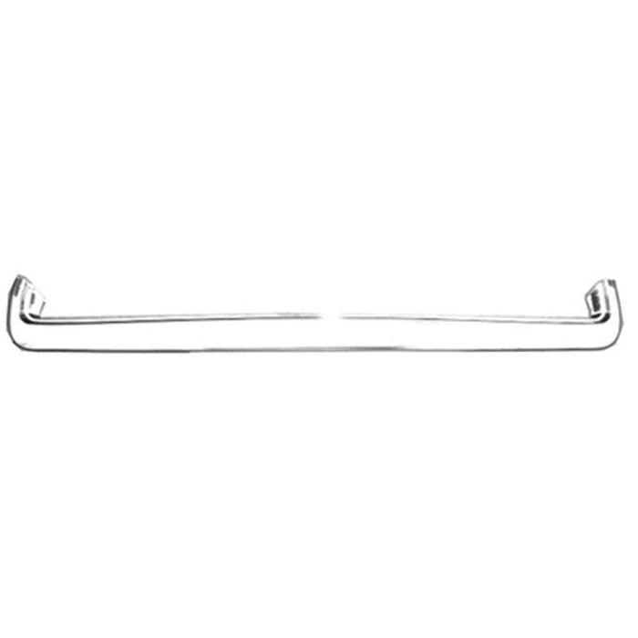 2007-2011 Chevrolet Aveo Hood Panel Molding - GM1235108-Partify-Painted-Replacement-Body-Parts