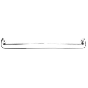 Hood Molding image