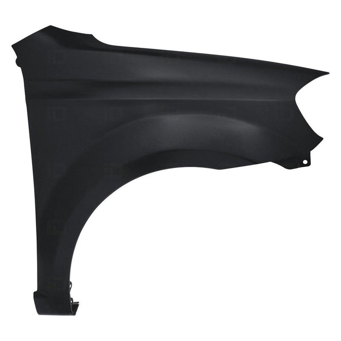 Chevrolet Aveo Sedan CAPA Certified Passenger Side Fender - GM1241355C