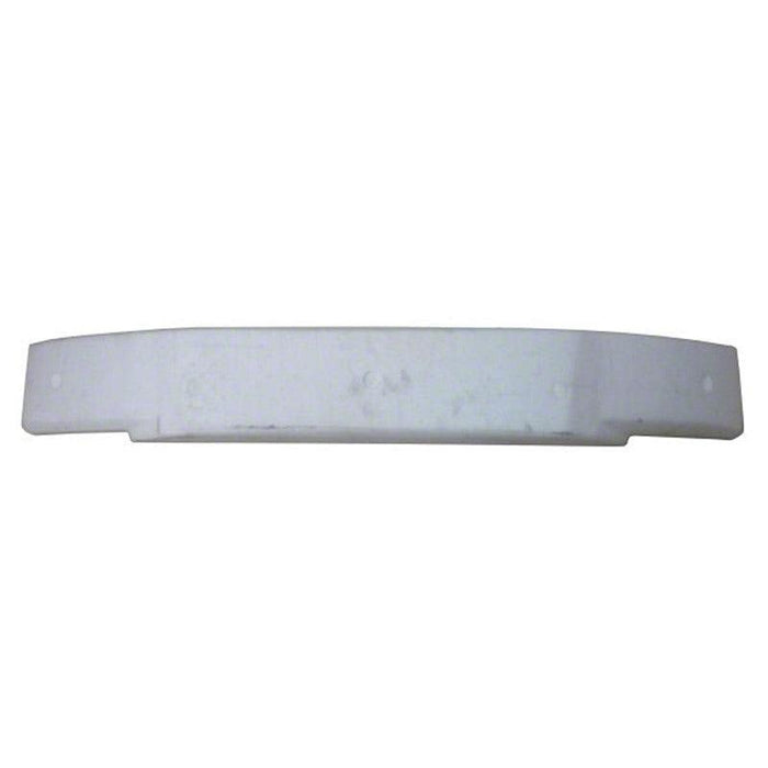 2007-2011 Chevrolet Aveo Sedan Front Bumper Impact Absorber - GM1070254-Partify-Painted-Replacement-Body-Parts