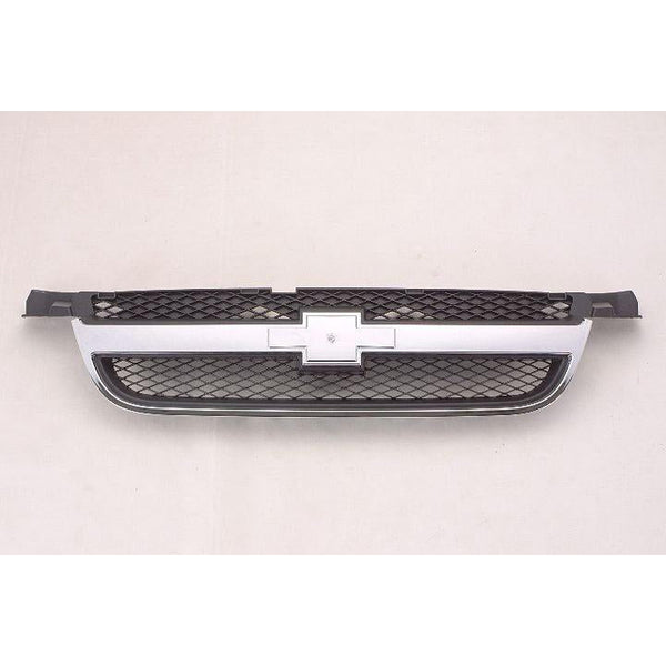 Grilles & Components image