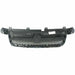 2007-2011 Chevrolet Aveo Sedan Grille Chrome Black - GM1200577-Partify-Painted-Replacement-Body-Parts