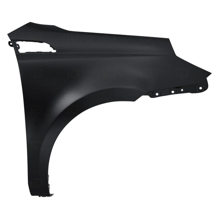 Chevrolet Aveo5 CAPA Certified Passenger Side Fender - GM1241357C