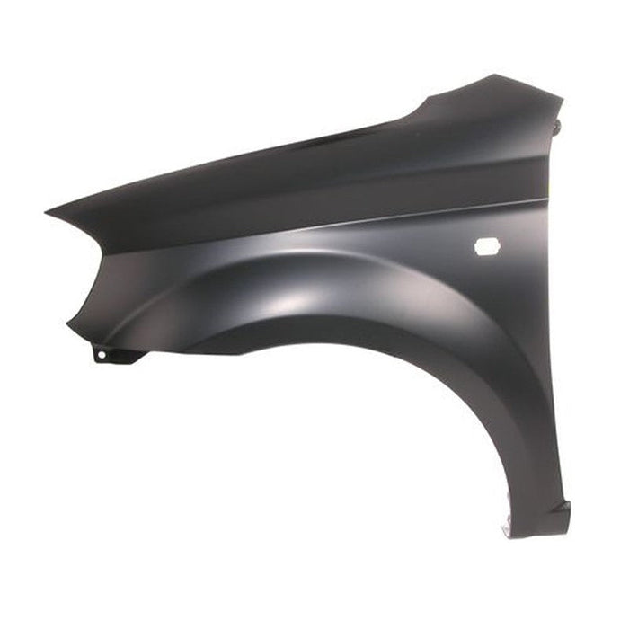 Chevrolet Aveo/Pontiac Wave CAPA Certified Driver Side Fender Sedan - GM1240334C