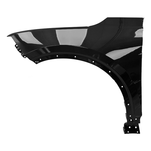 2019-2022 Chevrolet Blazer Driver Side Fender - GM1240415-Partify-Painted-Replacement-Body-Parts