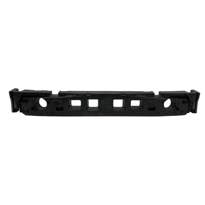 2019-2022 Chevrolet Blazer Front Bumper Impact Absorber - GM1070333-Partify-Painted-Replacement-Body-Parts
