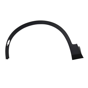 Front Driver Side Wheel Arch Molding image