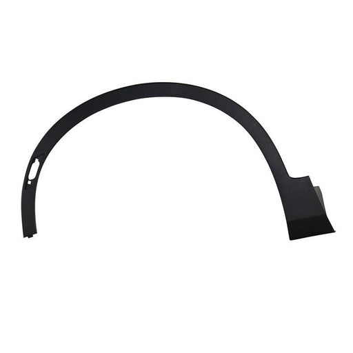 2019-2022 Chevrolet Blazer Front Driver Side Wheel Arch Trim - GM1290254-Partify-Painted-Replacement-Body-Parts
