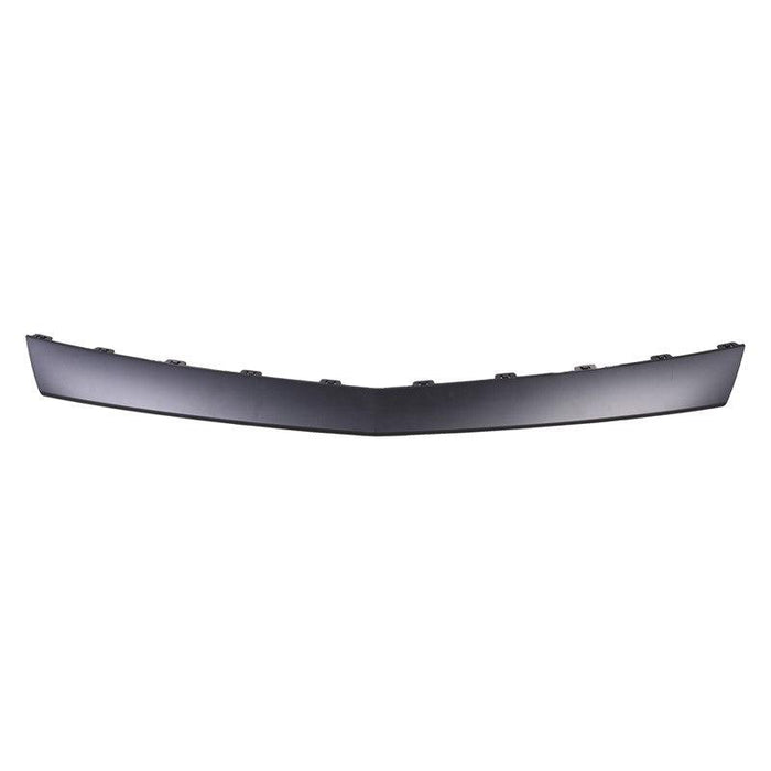 2019-2022 Chevrolet Blazer Front Lower Grille Molding - GM1041165-Partify-Painted-Replacement-Body-Parts
