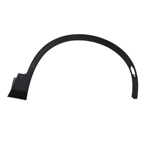 Front Passenger Side Wheel Arch Molding image