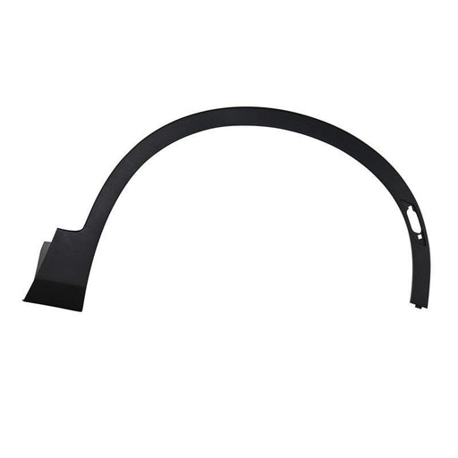 2019-2022 Chevrolet Blazer Front Passenger Side Wheel Arch Trim - GM1291255-Partify-Painted-Replacement-Body-Parts