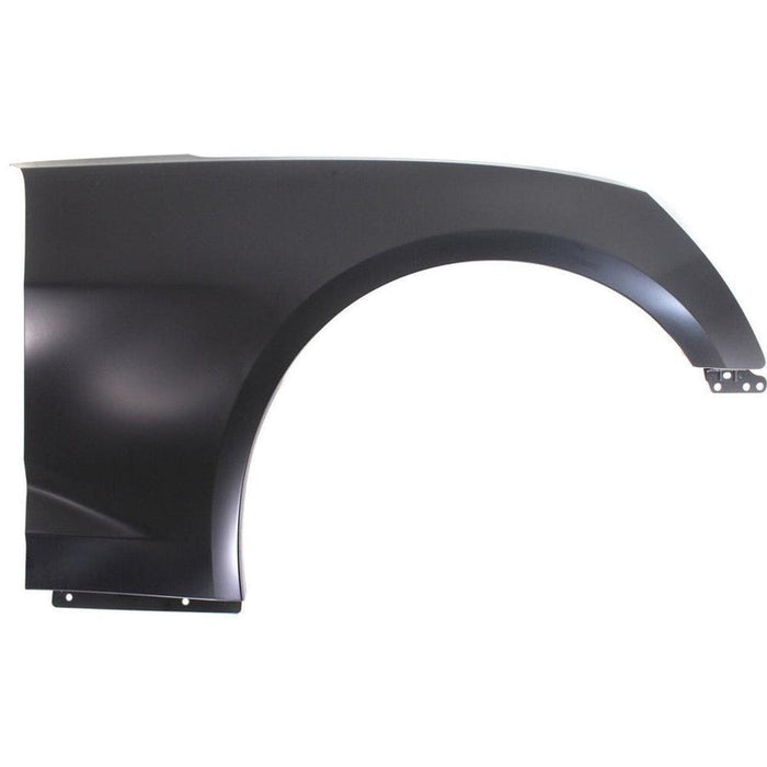 Chevrolet Camaro CAPA Certified Passenger Side Fender - GM1241399C