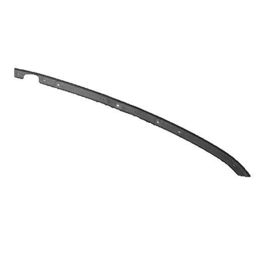 2010-2015 Chevrolet Camaro Driver Side Front Bumper Molding - GM1046103-Partify-Painted-Replacement-Body-Parts