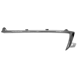 Driver Side Grille Molding image