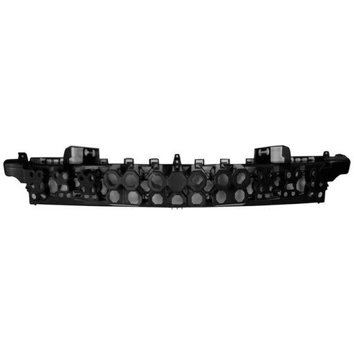 2010-2013 Chevrolet Camaro Front Bumper Impact Absorber Non Zl1 Models - GM1070263-Partify-Painted-Replacement-Body-Parts