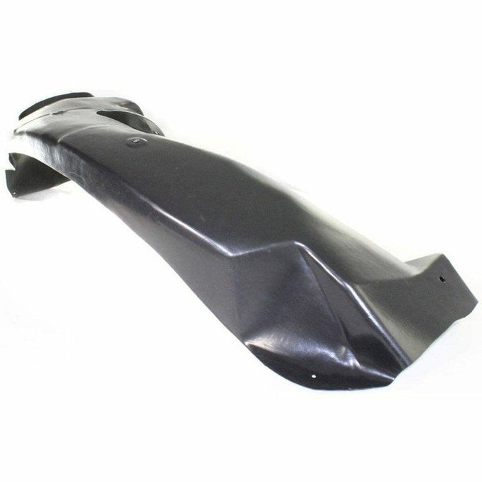 Chevrolet Camaro Front CAPA Certified Driver Side Fender Liner Ss - GM1248212C