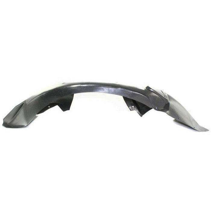 2010-2013 Chevrolet Camaro Front Driver Side Fender Liner Ss - GM1248212-Partify-Painted-Replacement-Body-Parts