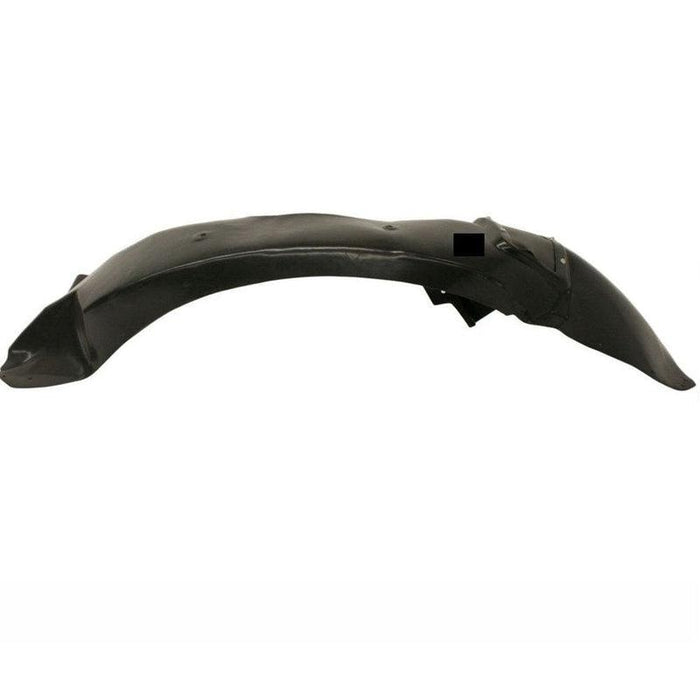 2010-2013 Chevrolet Camaro Front Driver Side Fender Liner Ss - GM1248212-Partify-Painted-Replacement-Body-Parts