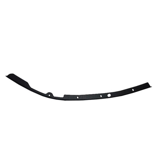 2016-2022 Chevrolet Camaro Front Driver Side Upper Bumper Molding - GM1046129-Partify-Painted-Replacement-Body-Parts