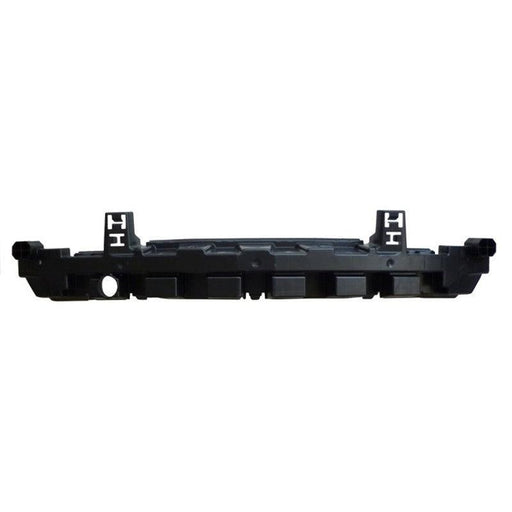 2016-2022 Chevrolet Camaro Front Inner Bumper Impact Absorber - GM1070302-Partify-Painted-Replacement-Body-Parts