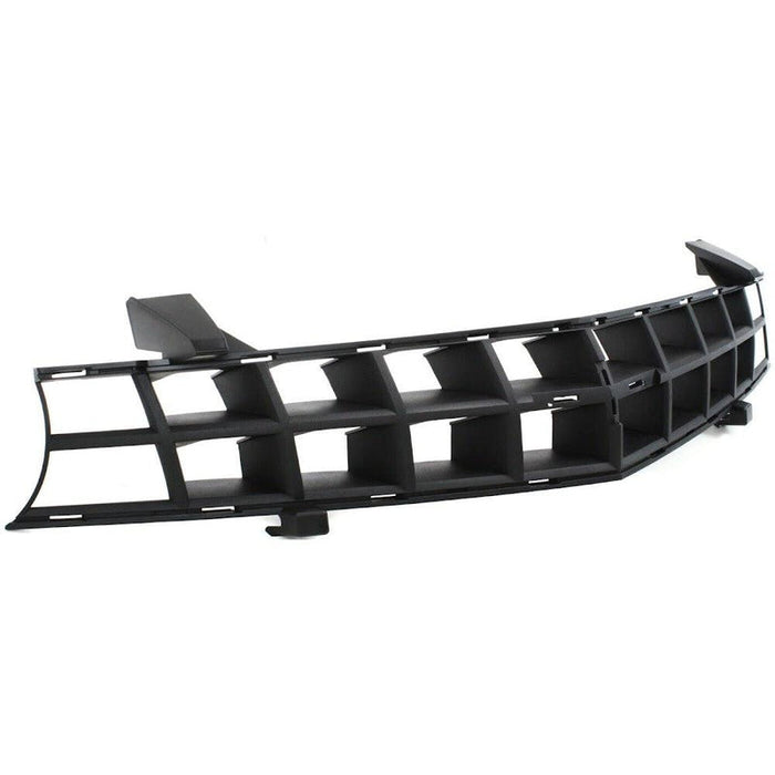 2010-2013 Chevrolet Camaro Grille Black Ls/Lt Model - GM1200620-Partify-Painted-Replacement-Body-Parts