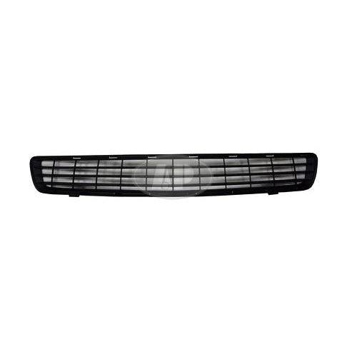 Chevrolet Camaro Lower CAPA Certified Grille Black Ss Model - GM1036136C