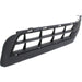 2010-2013 Chevrolet Camaro Lower Grille Black Ls/Lt Model Without Rs - GM1036125-Partify-Painted-Replacement-Body-Parts