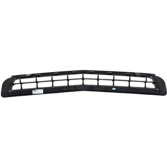 2010-2013 Chevrolet Camaro Lower Grille Black Ls/Lt Model Without Rs - GM1036125-Partify-Painted-Replacement-Body-Parts