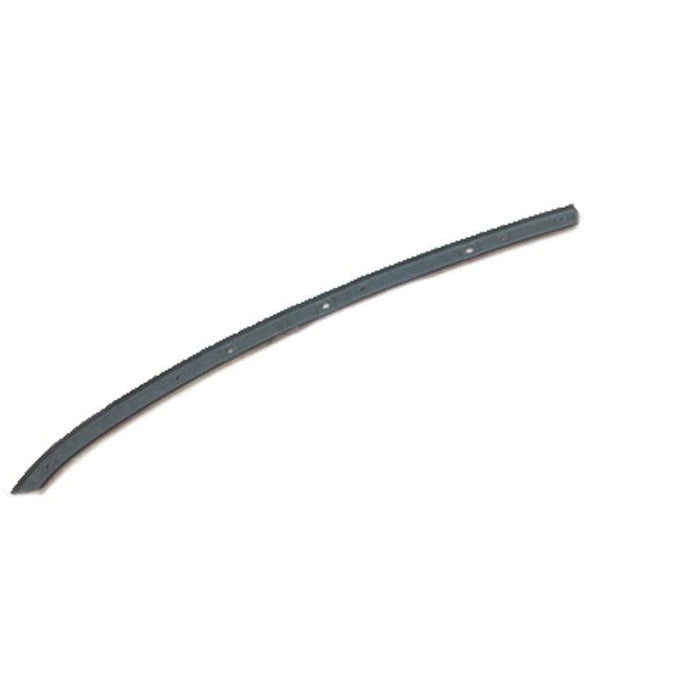 2010-2015 Chevrolet Camaro Passenger Side Front Bumper Molding - GM1047103-Partify-Painted-Replacement-Body-Parts