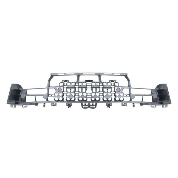 2010-2013 Chevrolet Camaro Rear Bumper Impact Absorber - GM1170227-Partify-Painted-Replacement-Body-Parts