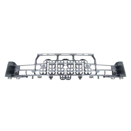 2010-2013 Chevrolet Camaro Rear Bumper Impact Absorber - GM1170227-Partify-Painted-Replacement-Body-Parts