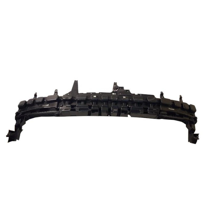 2019-2022 Chevrolet Camaro Rear Bumper Impact Absorber - GM1170250-Partify-Painted-Replacement-Body-Parts