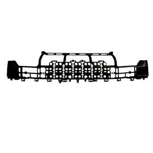 Rear Impact Absorber image