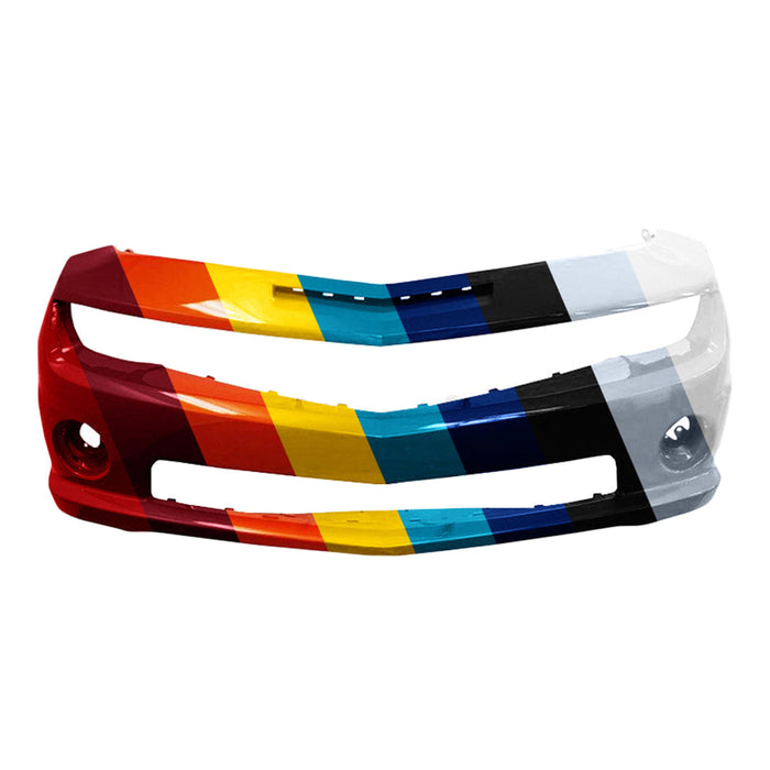 Chevrolet Camaro SS CAPA Certified Front Bumper - GM1000905C