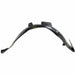 2008-2010 Chevrolet Captiva Front Passenger Side Fender Liner Xe - GM1249194-Partify-Painted-Replacement-Body-Parts